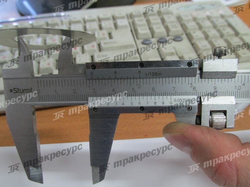 Шайба 36027-11220