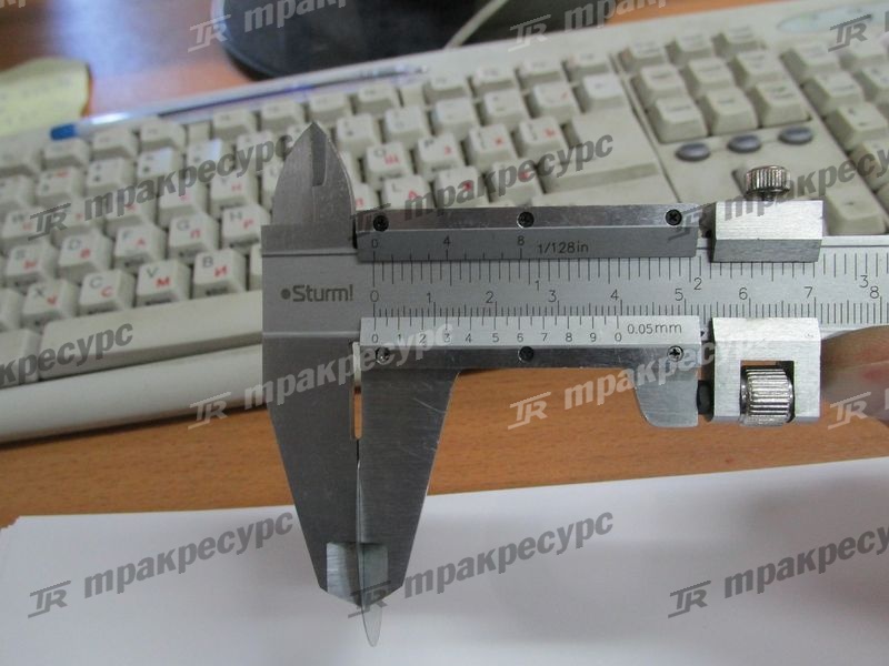 Шайба 36027-11220