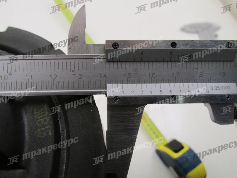 Фильтр воздушный C15300