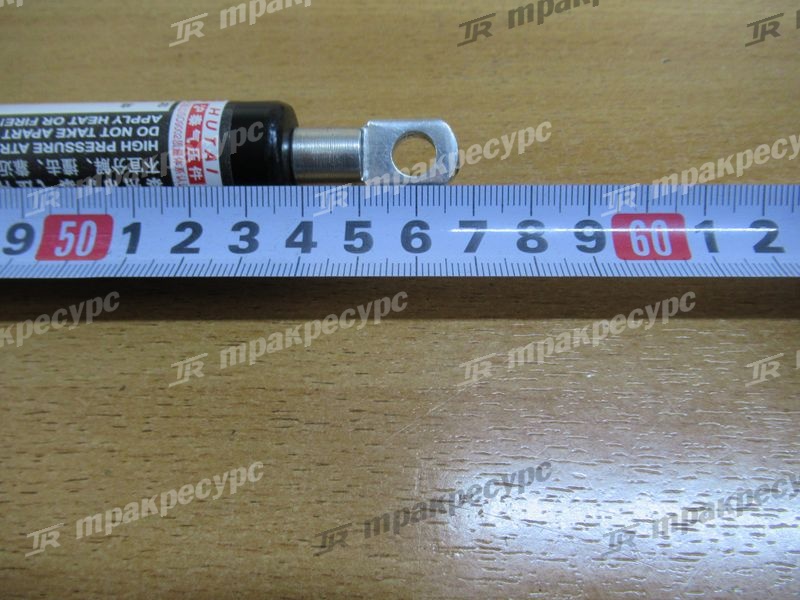 Стойка капота газовая CPCD30 тип 2
