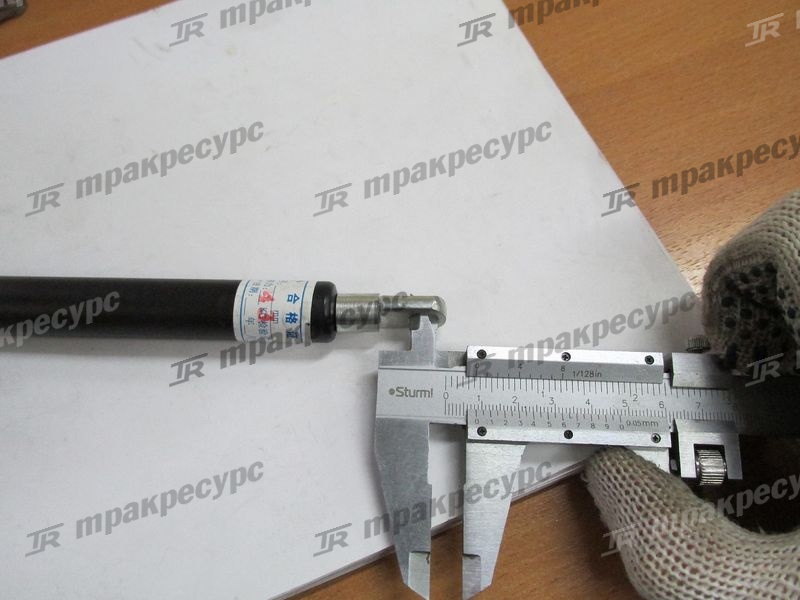 Стойка капота газовая CPCD30 тип 2