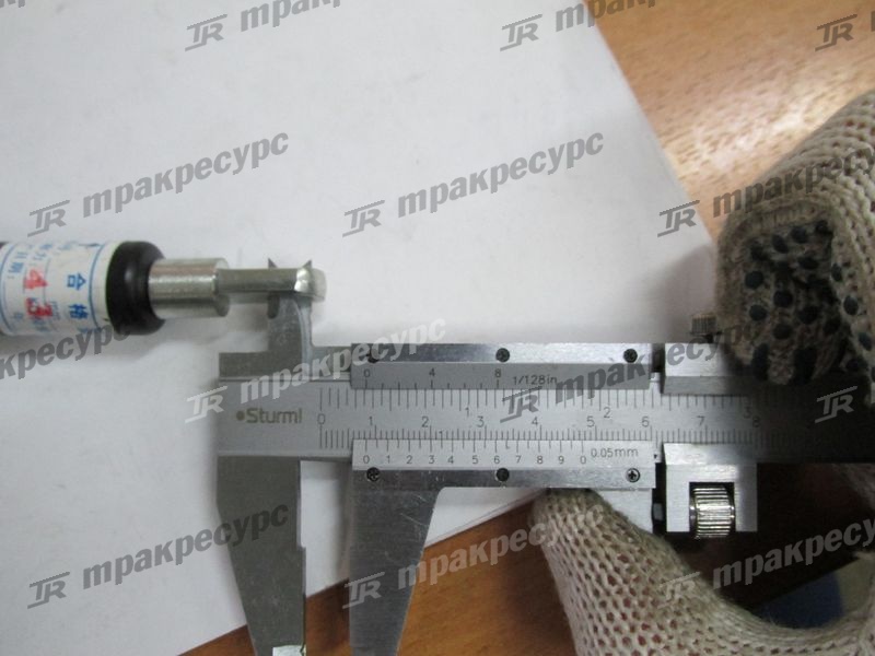Стойка капота газовая CPCD30 тип 2