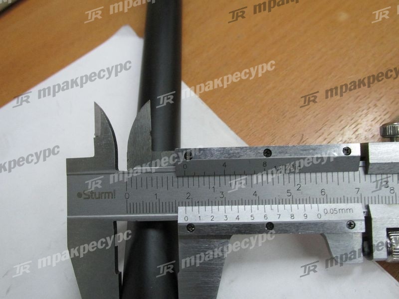 Стойка капота газовая CPCD30 тип 2