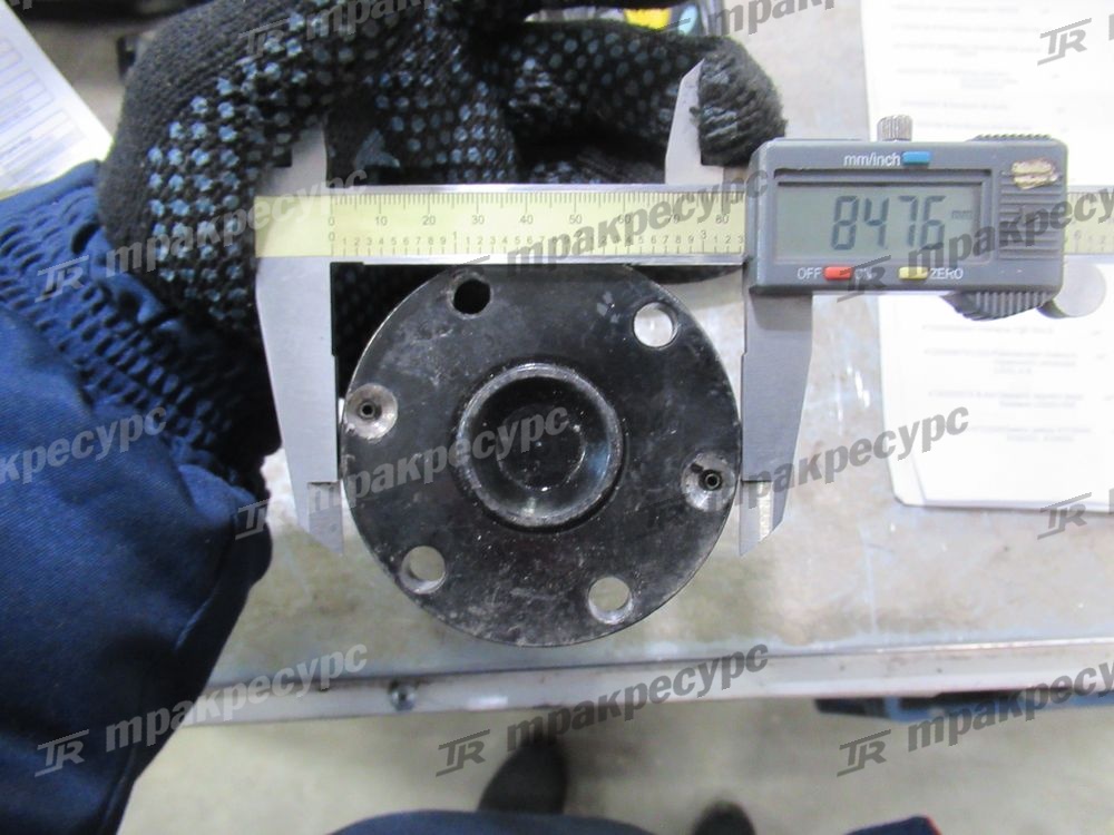 Вал карданный 67310-30511-71