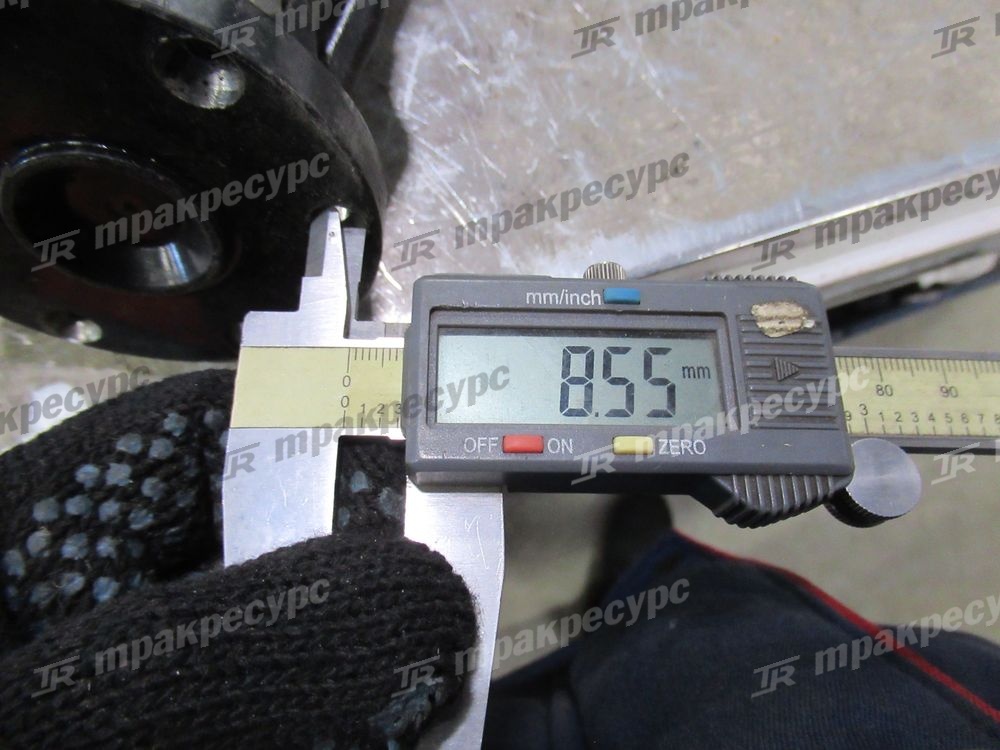 Вал карданный 67310-30511-71