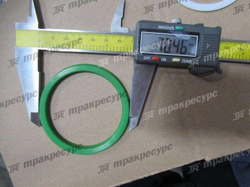 КБЧ цилиндра подъема VM300 "Chidian/Jinjiang" CPCD50QBB
