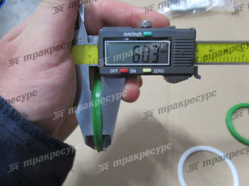 КБЧ цилиндра подъема VM300 "Chidian/Jinjiang" CPCD50QBB