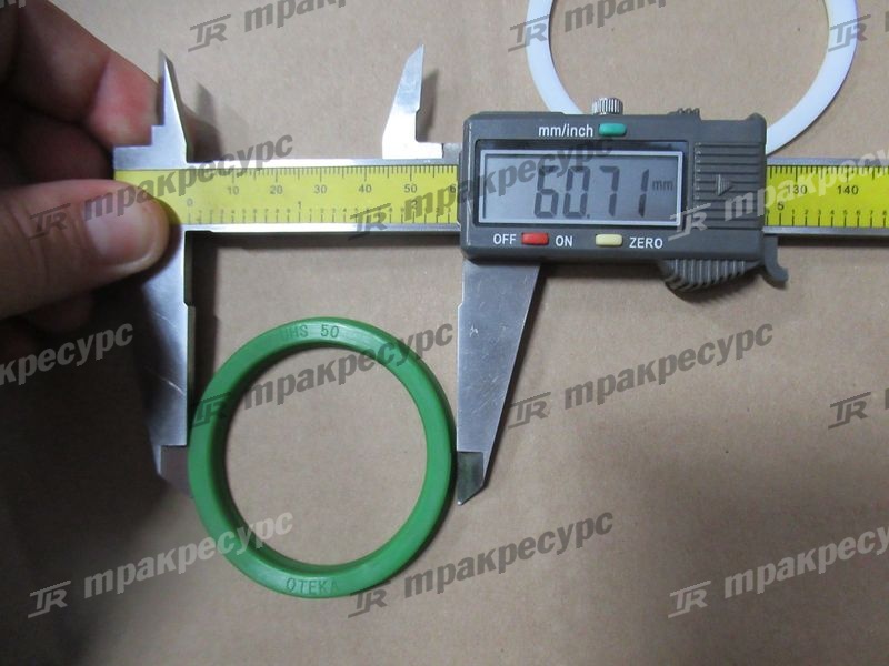 КБЧ цилиндра подъема VM300 "Chidian/Jinjiang" CPCD50QBB