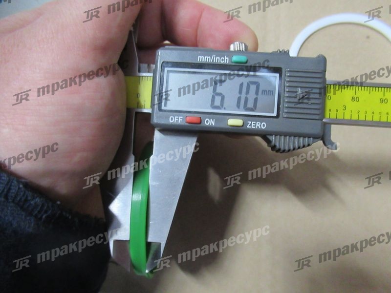 КБЧ цилиндра подъема VM300 "Chidian/Jinjiang" CPCD50QBB