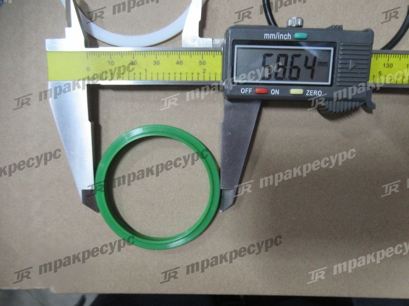 КБЧ цилиндра подъема VM300 "Chidian/Jinjiang" CPCD50QBB