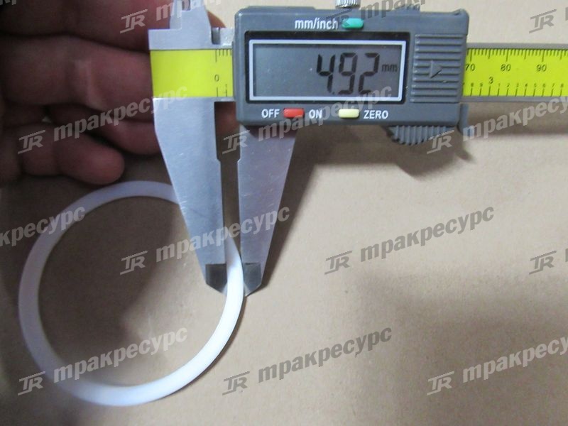 КБЧ цилиндра подъема VM300 "Chidian/Jinjiang" CPCD50QBB