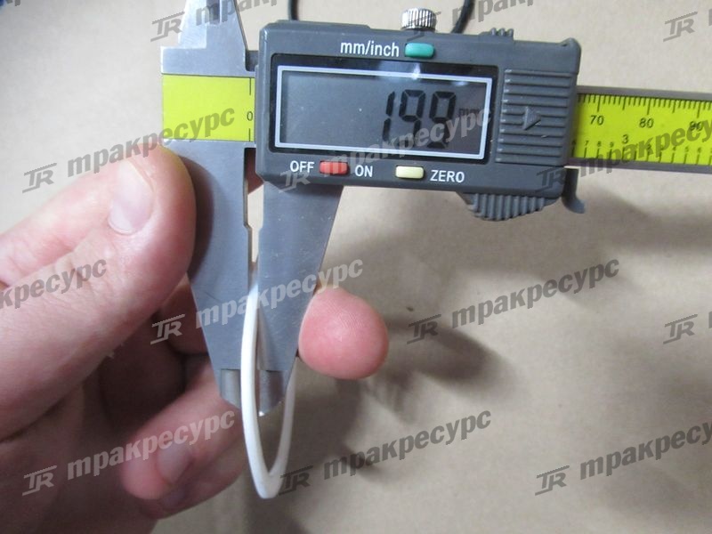 КБЧ цилиндра подъема VM300 "Chidian/Jinjiang" CPCD50QBB