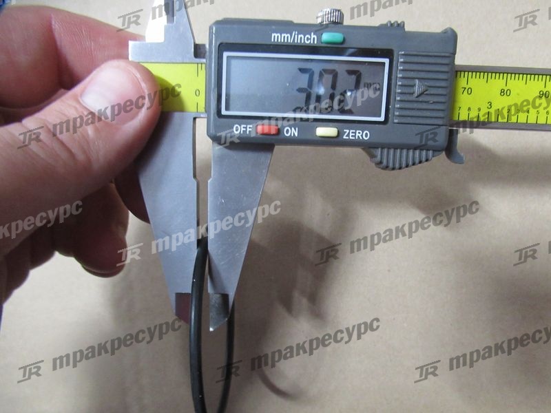 КБЧ цилиндра подъема VM300 "Chidian/Jinjiang" CPCD50QBB