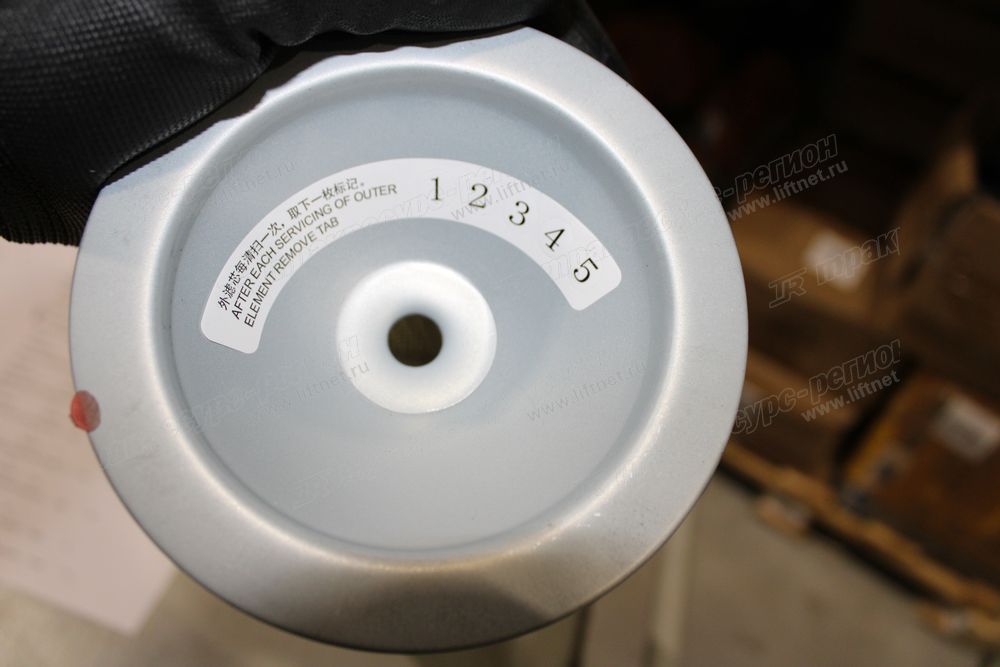 Элемент воздушного фильтра TD226B-6