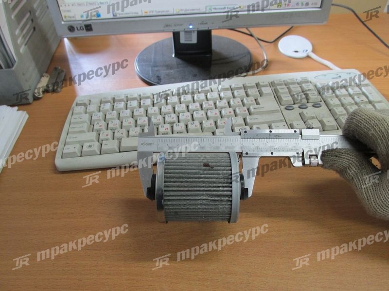 Элемент топливного фильтра TD226B-6