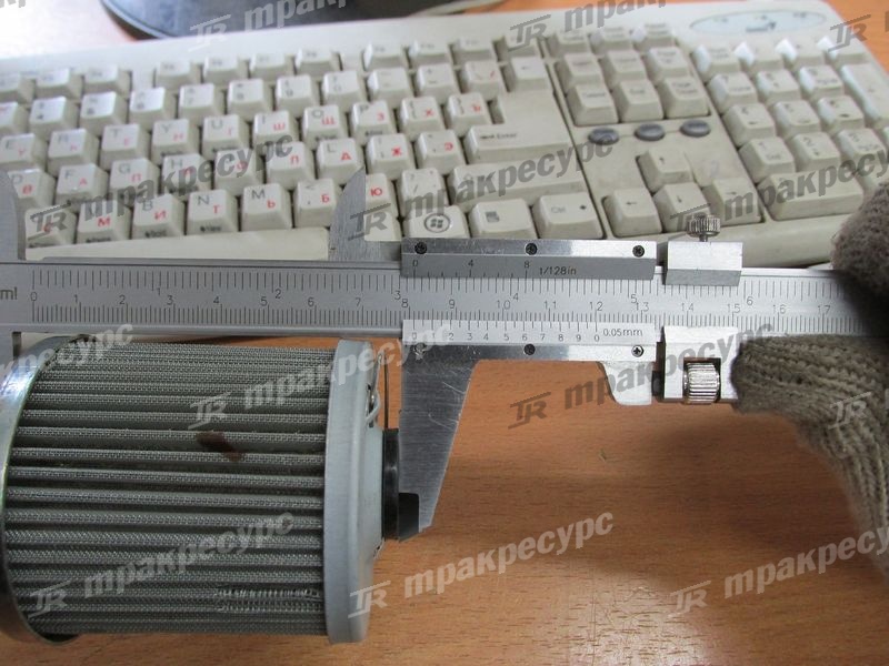 Элемент топливного фильтра TD226B-6