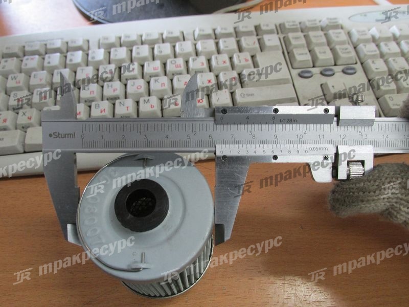 Элемент топливного фильтра TD226B-6