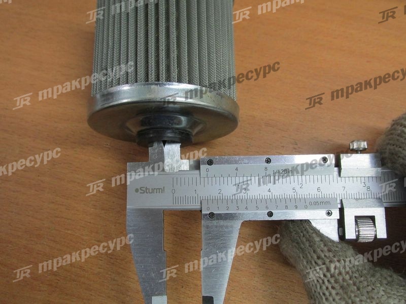 Элемент топливного фильтра TD226B-6