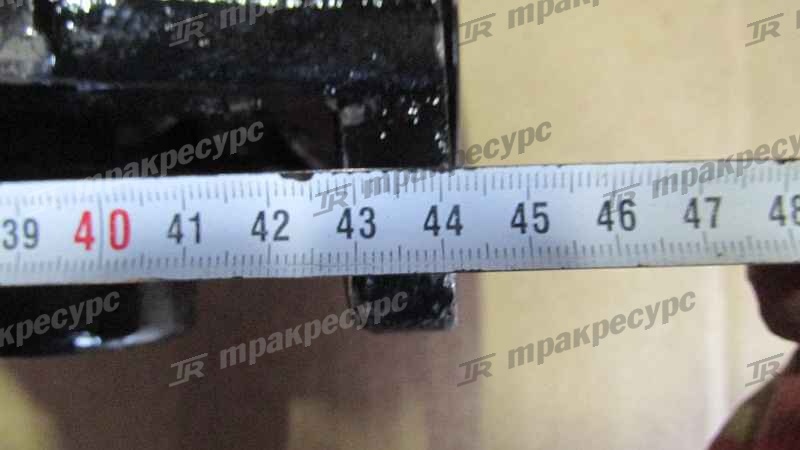 Вал карданный задний LG933