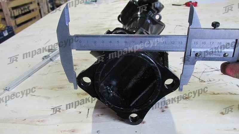 Вал карданный задний LG933