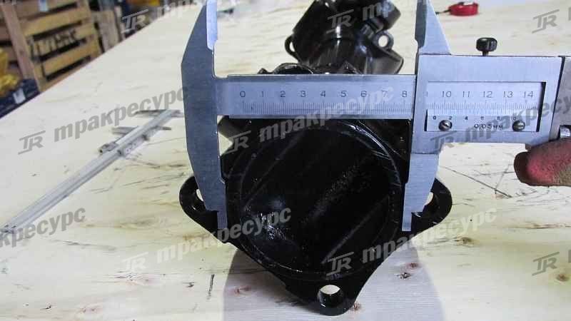 Вал карданный задний LG933