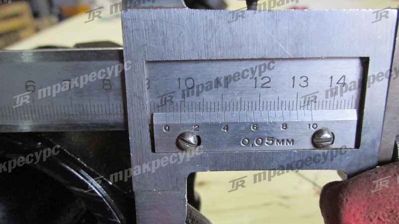 Вал карданный задний LG933