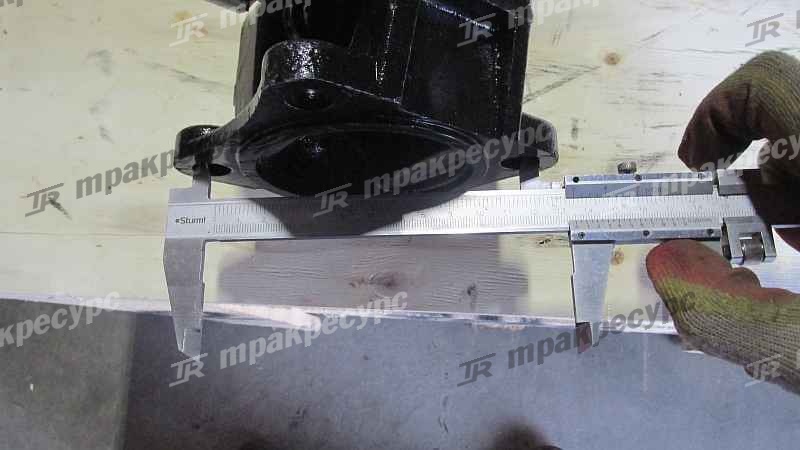 Вал карданный задний LG933