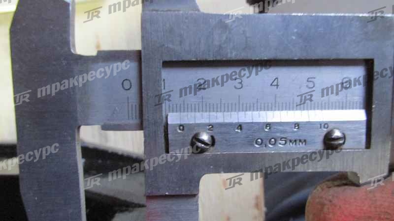 Вал карданный задний LG933