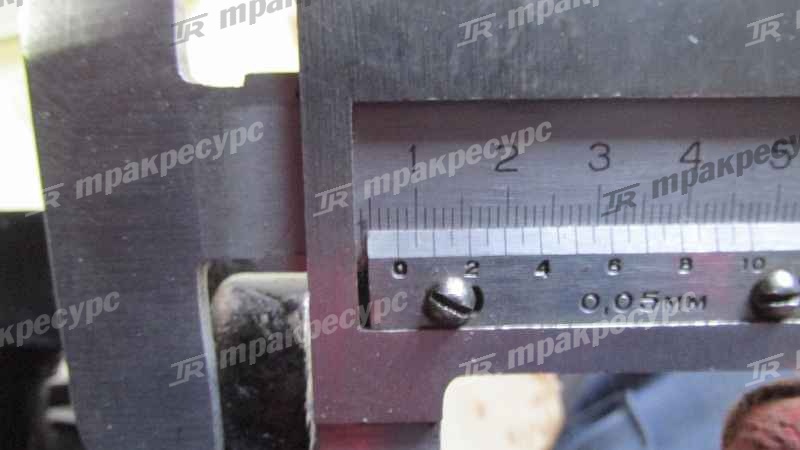 Вал карданный задний LG933