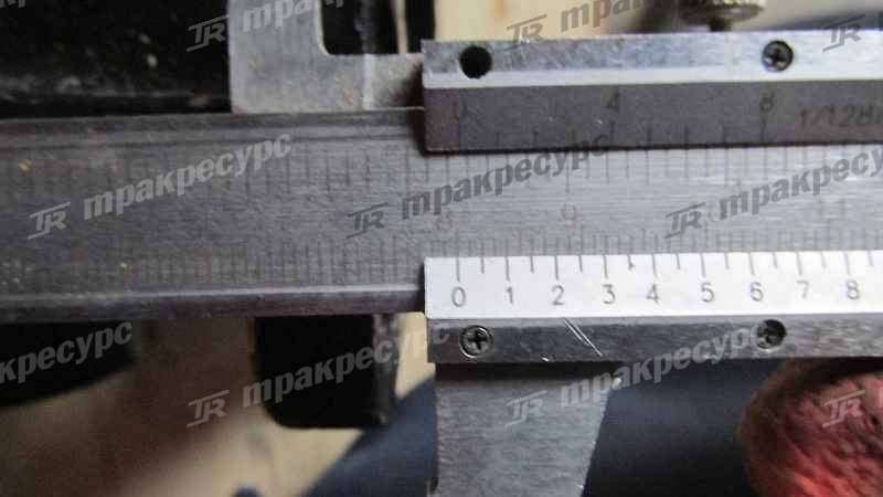 Вал карданный задний LG933