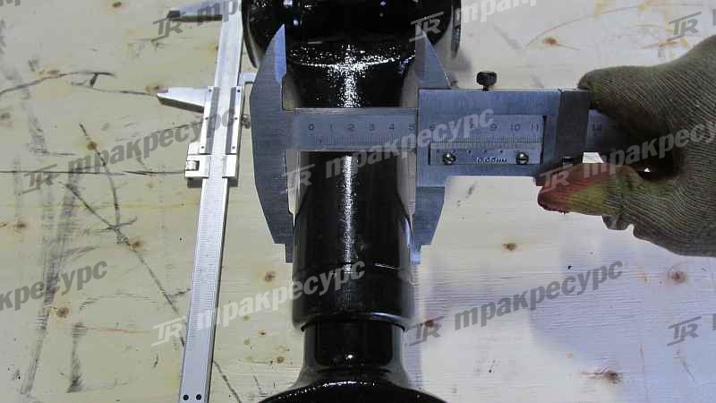 Вал карданный задний LG933