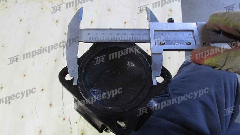 Вал карданный задний LG936