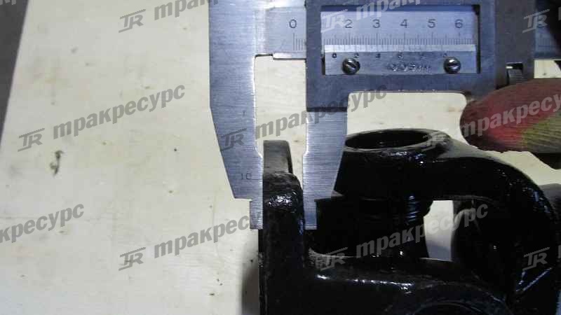 Вал карданный задний LG936