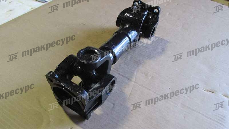 Вал карданный средний LG933