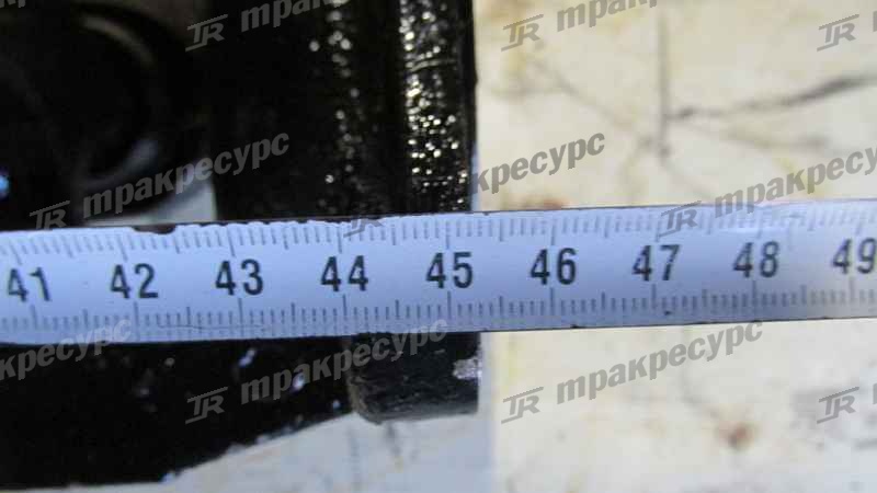 Вал карданный средний LG933