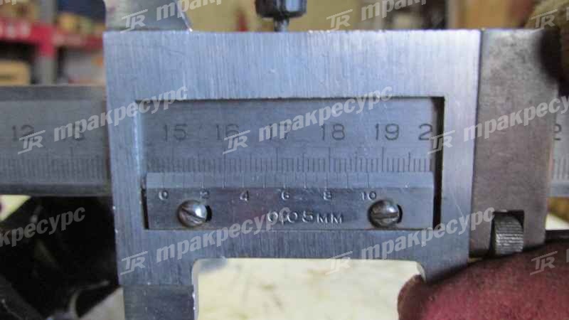 Вал карданный средний LG933