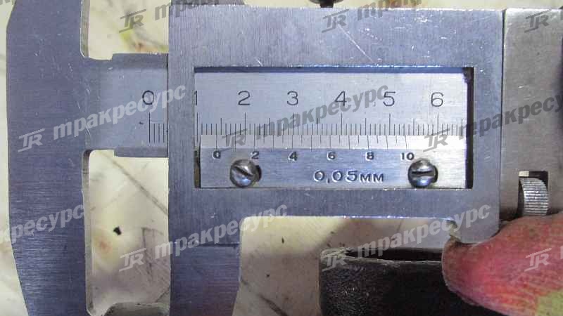 Вал карданный средний LG933
