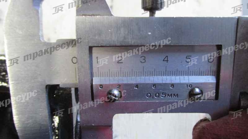 Вал карданный средний LG933
