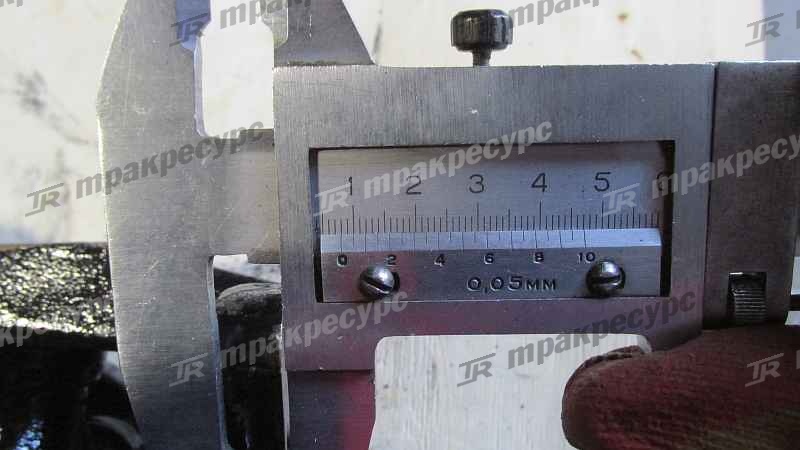 Вал карданный средний LG933