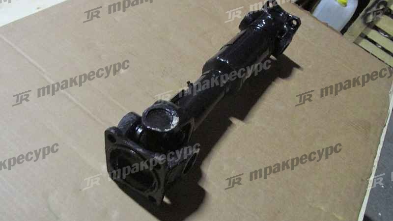 Вал карданный средний LG936
