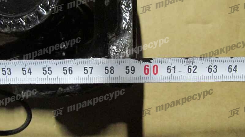 Вал карданный средний LG936