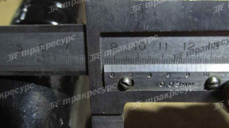 Вал карданный средний LG936