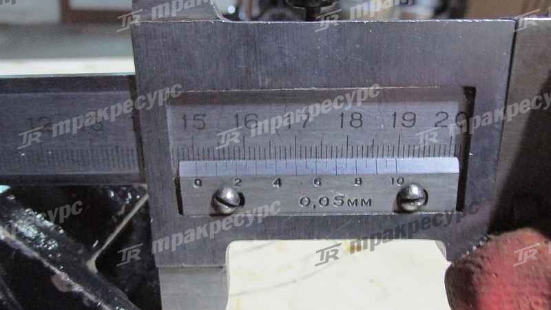 Вал карданный средний LG936
