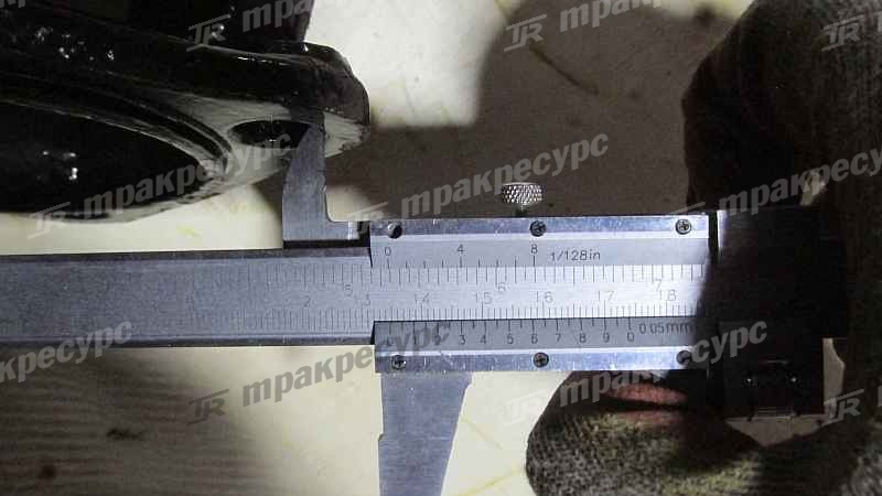 Вал карданный средний LG936