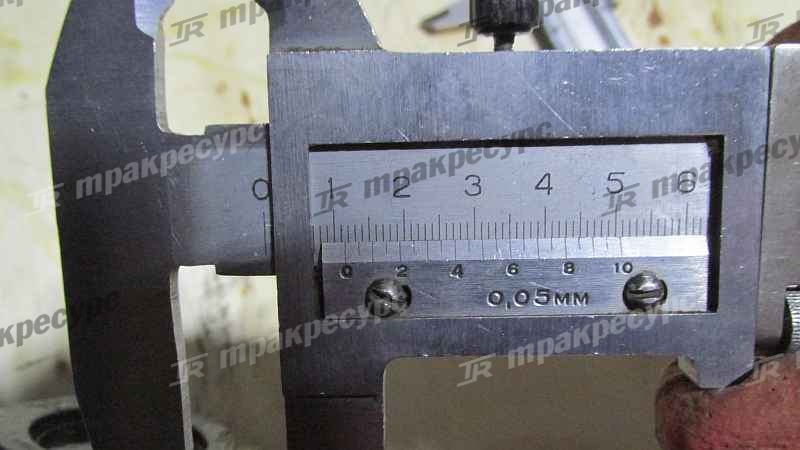 Вал карданный средний LG936