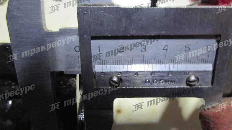 Вал карданный средний LG936
