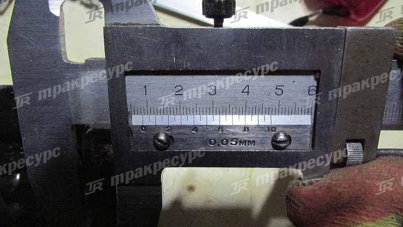 Вал карданный средний LG936