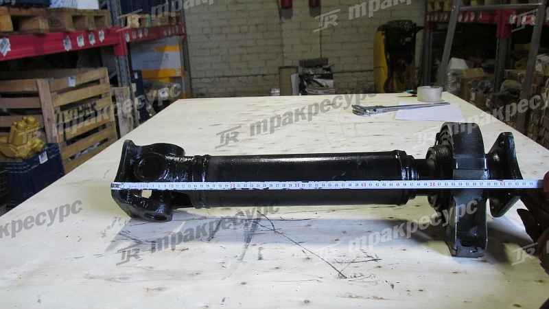 Вал карданный передний LG933