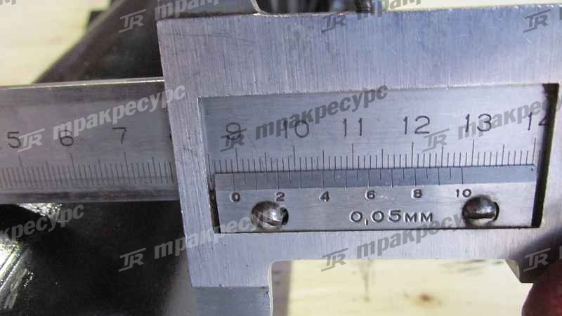 Вал карданный передний LG933