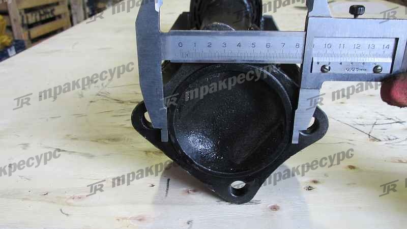 Вал карданный передний LG933